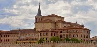 Hallan restos de ocupación altomedieval y piezas romanas en las obras del Seminario de Segovia