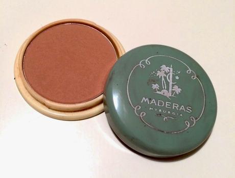 Favoritos maquillaje de viaje Favoritos maquillaje de viaje