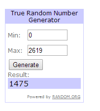 Ganador Sorteo El don