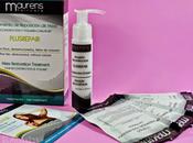 Review MAURENS Repositor Masa Capilar Efecto Botox (Brasil Belleza)