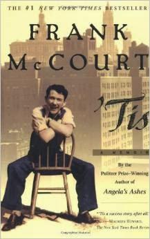 Frank McCourt and Angela's Ashes
