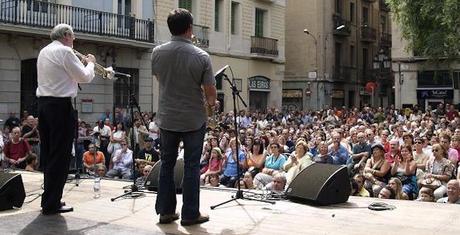 l'hora del jazz conciertos gratuitos barcelona
