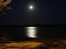 soñar con anochecer