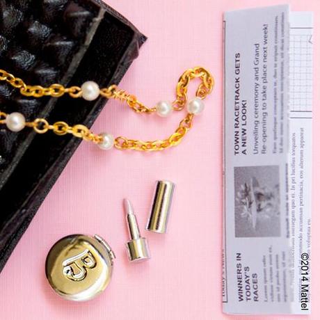 BARBIE TAMBIÉN TIENE INSTAGRAM