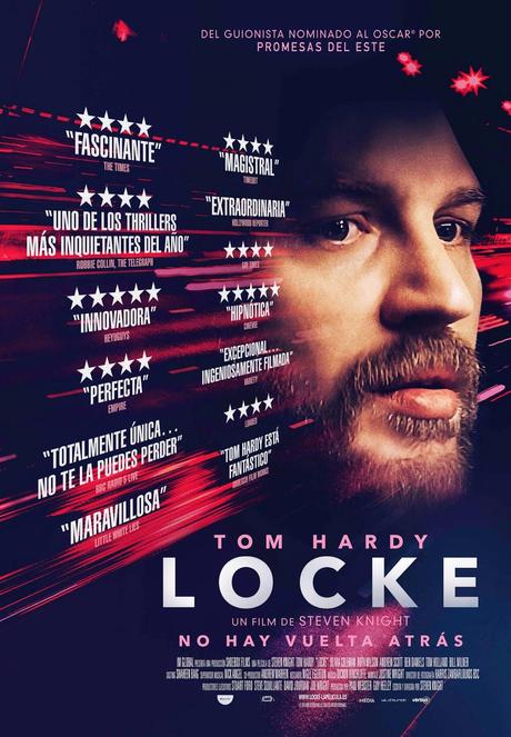 Locke; una larga noche