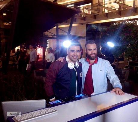 Nueva fragancia, Nueva perspectiva LACOSTE LIVE lacoste-live-pm-1