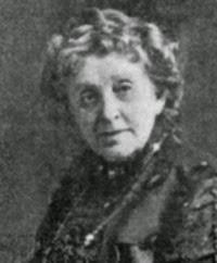 La inventora del lavavajillas, Josephine Cochrane (1839-1913)