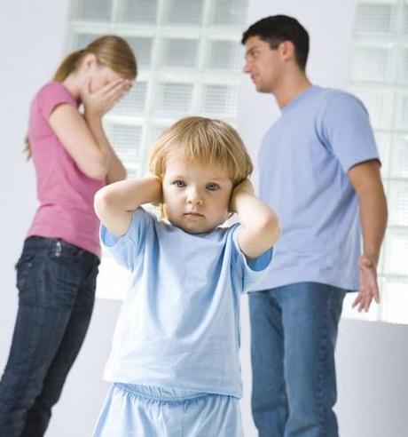 Separación o divorcio