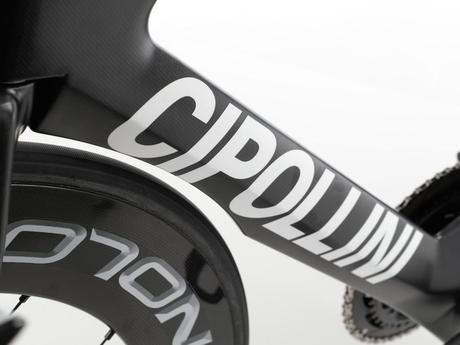 Cipollini Nuke 7