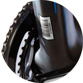 Orbea Avant Problema horquilla