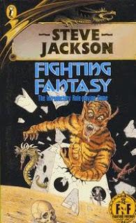 FF:The Introductory Role-playing Game(1984)