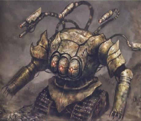 The Kaban Project(Proyecto Kaban),una reseña