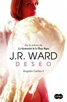 Deseo (Ángeles caídos, #2)