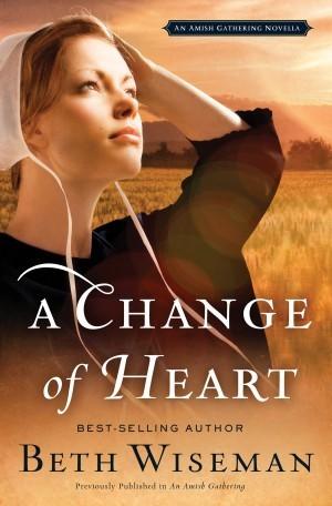 A Change of Heart: An Amish Gathering Novella