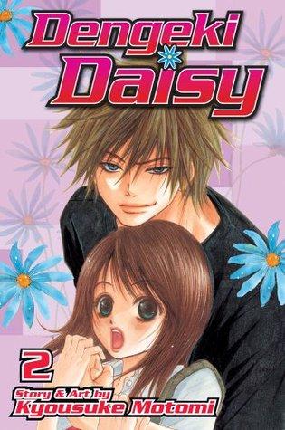 Dengeki Daisy, Vol. 02 (Dengeki Daisy, #2)
