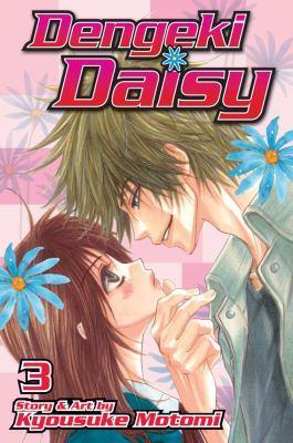Dengeki Daisy, Vol. 03 (Dengeki Daisy, #3)