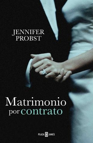 Matrimonio por contrato (Casarse con un millonario, #1)