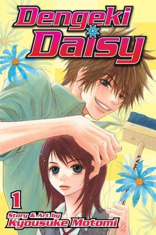 Dengeki Daisy, Vol. 01 (Dengeki Daisy, #1)