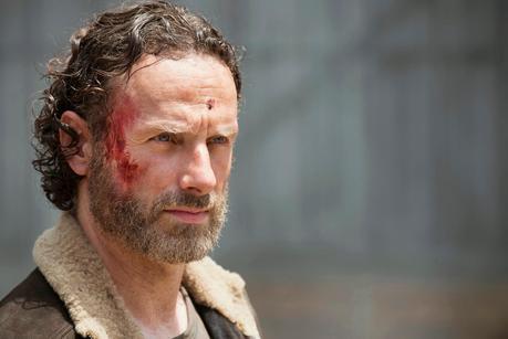 Nuevas Imágenes Y Teaser De The Walking Dead Quinta Temporada