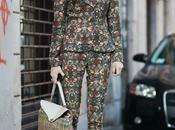 Tendencia estampado doble