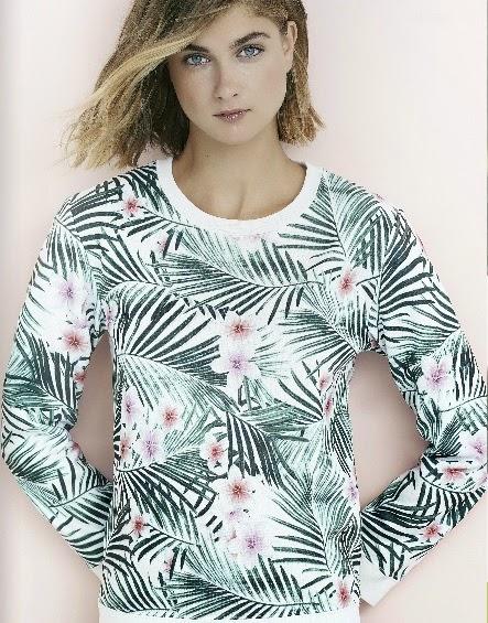 TENDENCIA TROPICAL PRIMAVERA- VERANO 2015 TENDENCIA TROPICAL PRIMAVERA- VERANO 2015