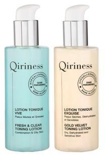 TRATAMIENTO SPA EN CASA CON QIRINESS 5