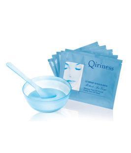 TRATAMIENTO SPA EN CASA CON QIRINESS 7640114110191