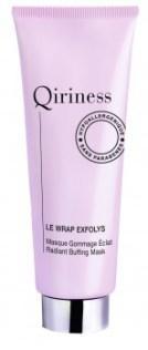 TRATAMIENTO SPA EN CASA CON QIRINESS Le Wrap Exfolys
