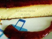 Tarta queso