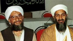 El sucesor de Bin Laden planea expandir Al Qaeda por el continente asiático / Wikipedia Commons