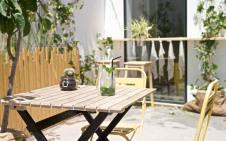 The Hat Madrid: en el cielo de La Latina