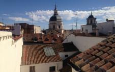 The Hat Madrid: en el cielo de La Latina