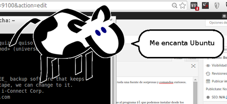 Selección 063 5 comandos curiosos de Linux para tu terminal