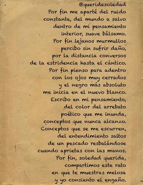 Romancero de la soledad