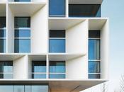 Bentini Headquarters Piuarch