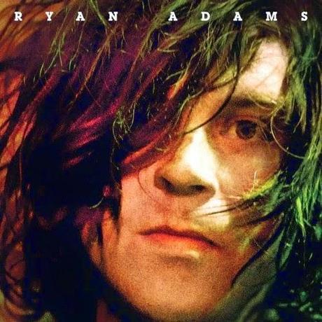 Ryan Adams - Ryan Adams (2014)