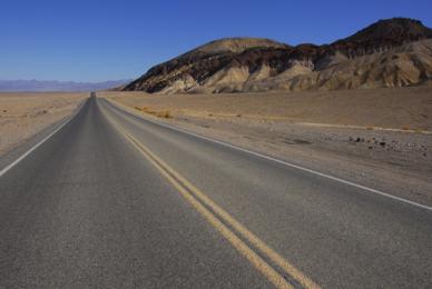 Death Valley