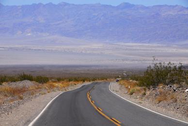 Death Valley
