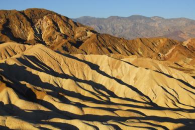 Death Valley