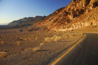 Death Valley