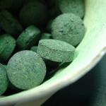 Spirulina