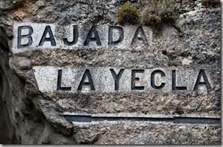 LaYecla