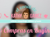 Compras Buyincoins: Brochas, esponjas, botas para perro, etc…