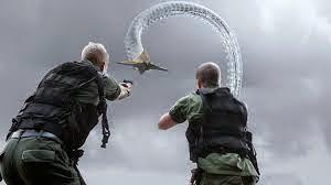 Bermuda Tentacles (Nick Lyon, 2014)