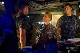 Bermuda Tentacles (Nick Lyon, 2014)