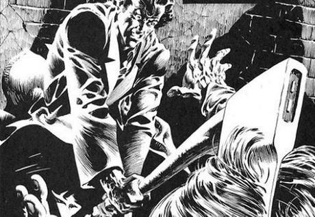 La Yuxtaposición del Bocadillo – Creepy presenta: Bernie Wrightson Creepy-Bernie-Wrightson-cincodays