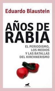 Años de rabia