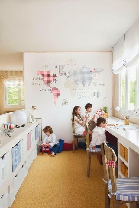 Decoración Retro...Los elegidos de la semana (Cap.2)