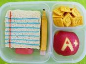 Divertida merienda para Vuelta Cole