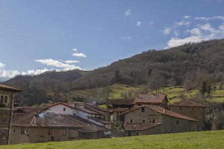 Mogrovejo, Cantabria